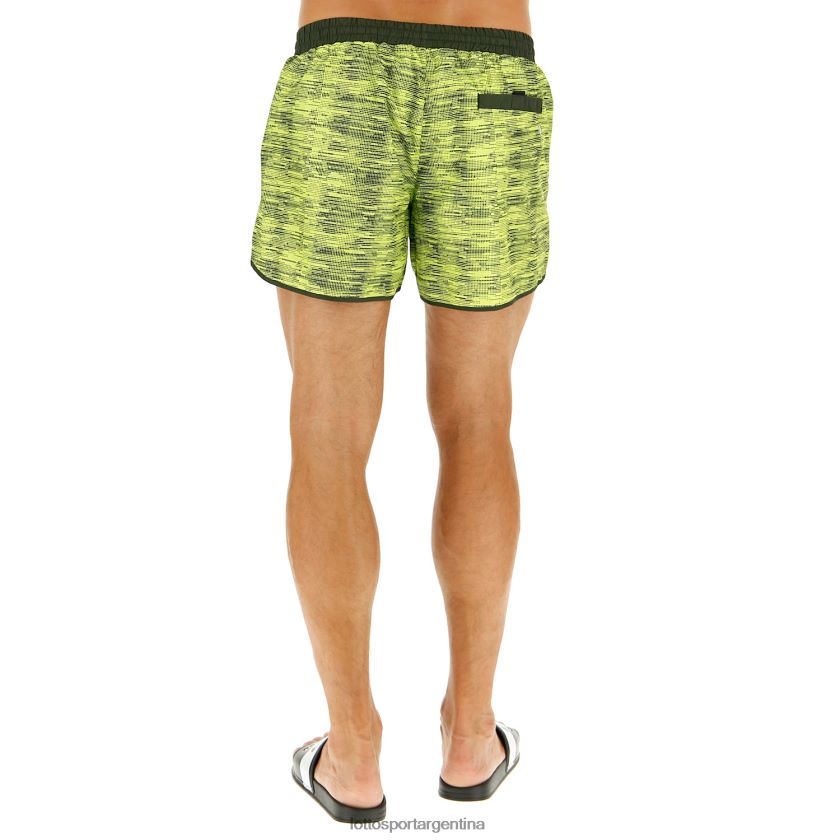 Lotto PLAYA CORTA Hombre Vestir TP02XJ638