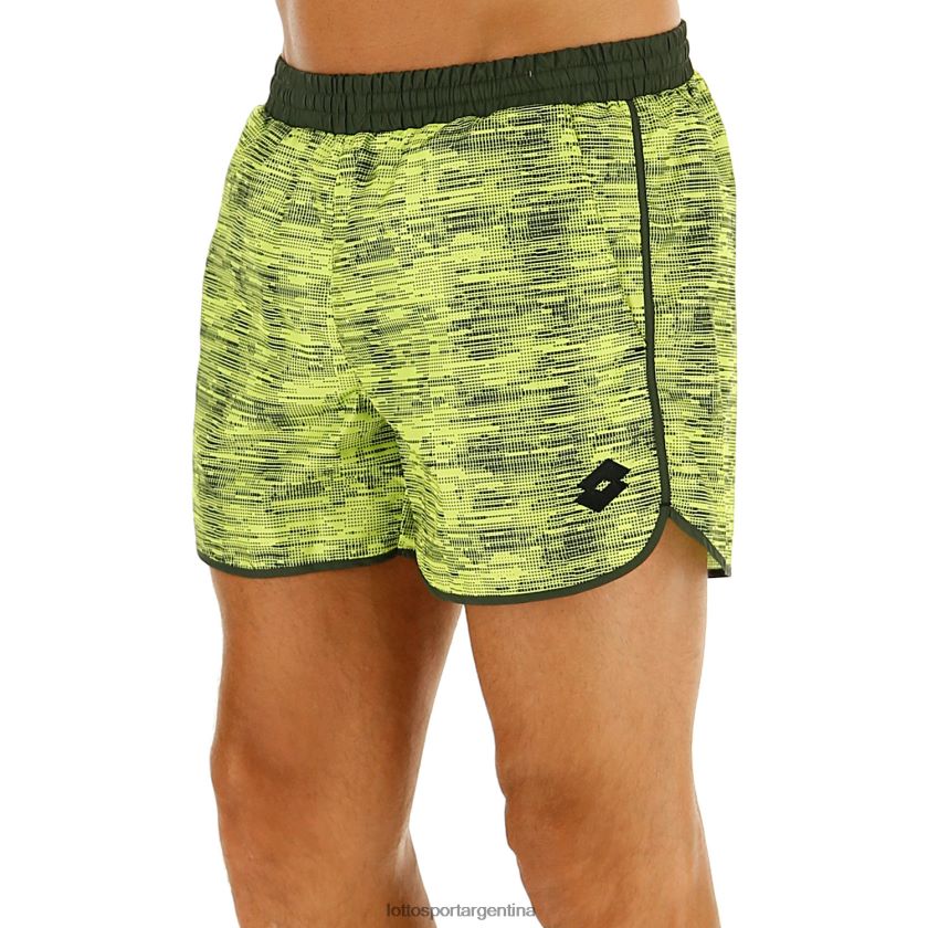 Lotto PLAYA CORTA Hombre Vestir TP02XJ638