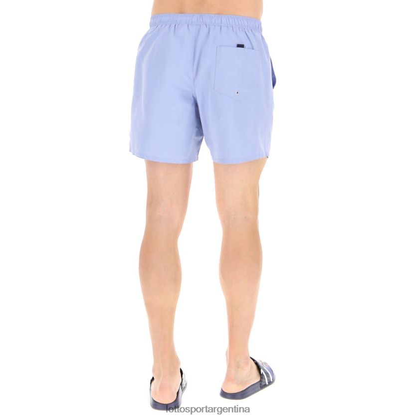 Lotto BáSICO DE PLAYA CORTO Hombre Vestir TP02XJ634