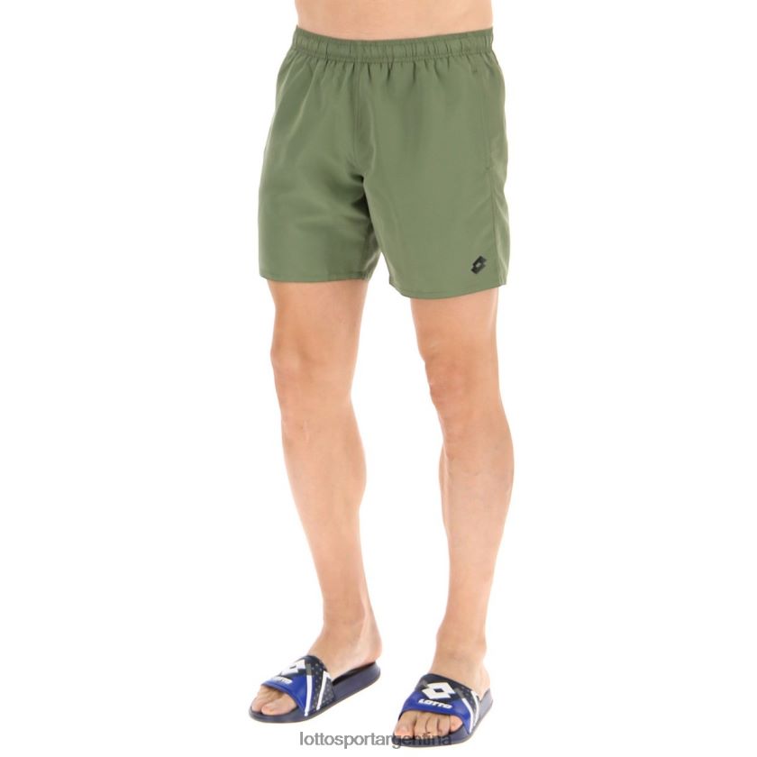 Lotto BáSICO DE PLAYA CORTO Hombre Vestir TP02XJ635