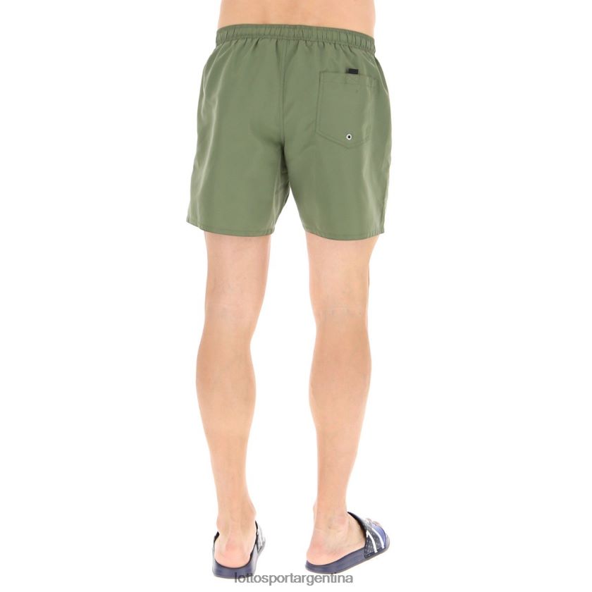 Lotto BáSICO DE PLAYA CORTO Hombre Vestir TP02XJ635