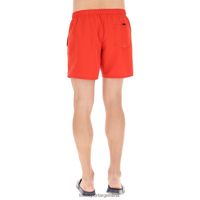 Lotto BáSICO DE PLAYA CORTO Hombre Vestir TP02XJ636