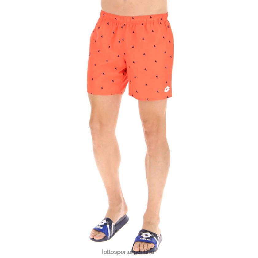 Lotto VELA DE PLAYA CORTA Hombre Vestir TP02XJ630