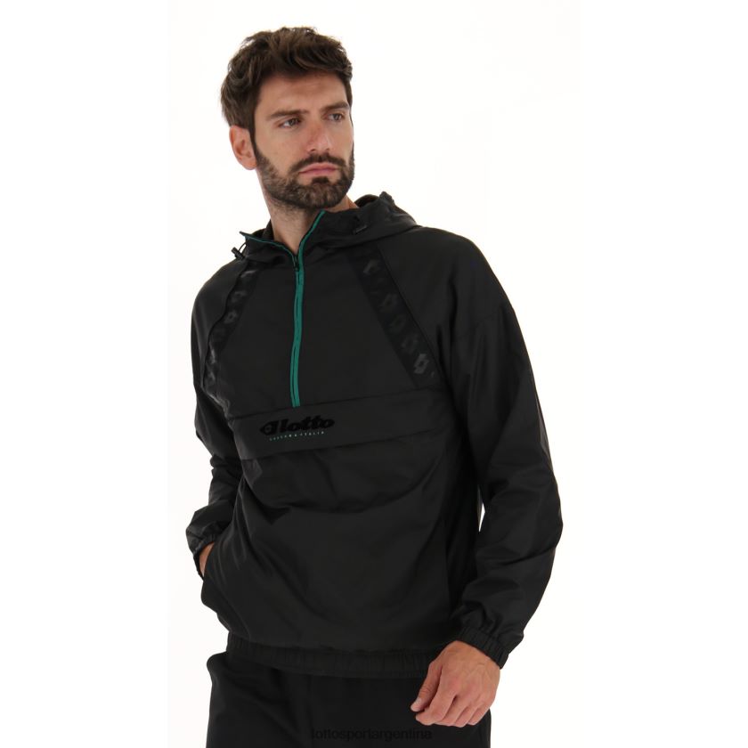 Lotto CHAQUETA ATHLETICA CLASSIC V CORTANTE Hombre Vestir TP02XJ543