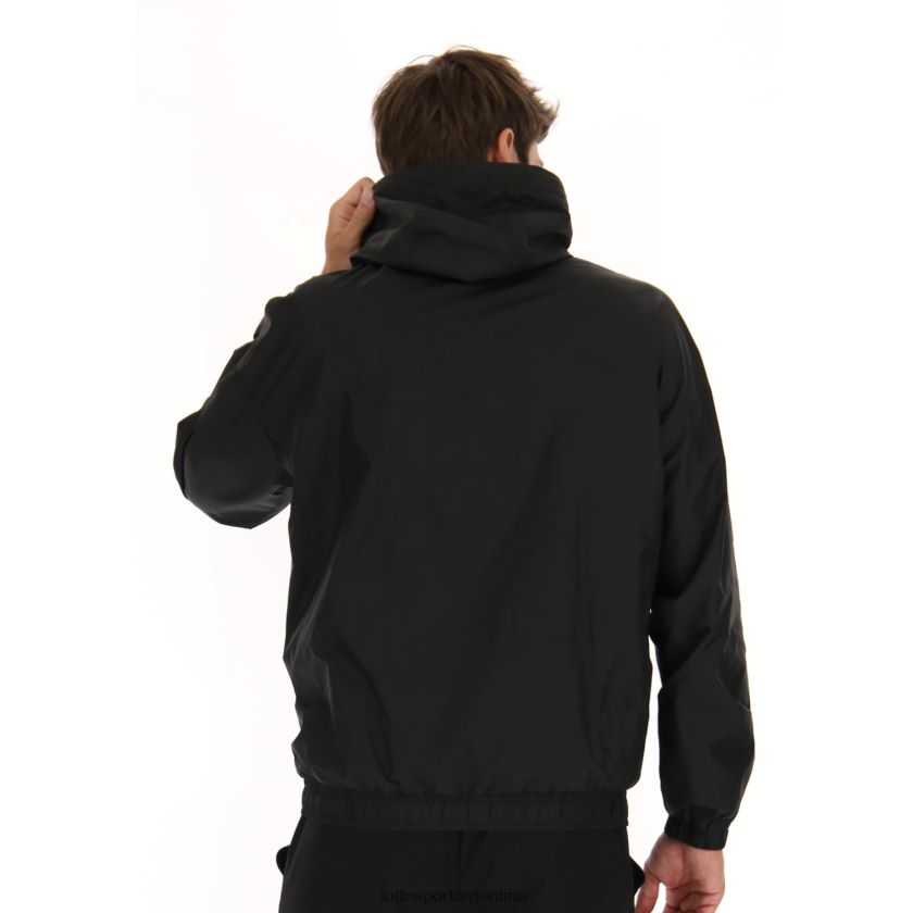 Lotto CHAQUETA ATHLETICA CLASSIC V CORTANTE Hombre Vestir TP02XJ543