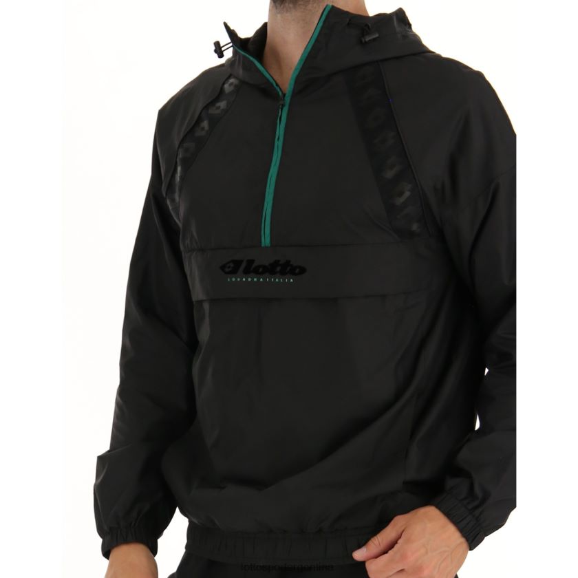 Lotto CHAQUETA ATHLETICA CLASSIC V CORTANTE Hombre Vestir TP02XJ543