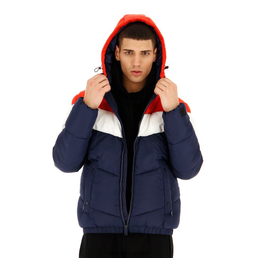 Lotto BOMBARDERO CERVINO II HD PL Hombre Vestir TP02XJ545