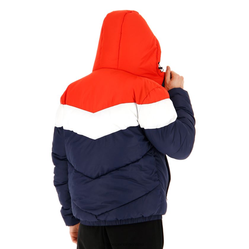 Lotto BOMBARDERO CERVINO II HD PL Hombre Vestir TP02XJ545