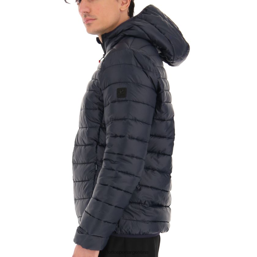 Lotto BOMBARDERO CORTINA III HD PAD PL Hombre Vestir TP02XJ548