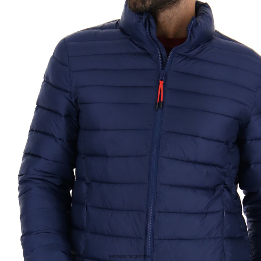 Lotto BOMBARDERO CORTINA III PAD PL Hombre Vestir TP02XJ547