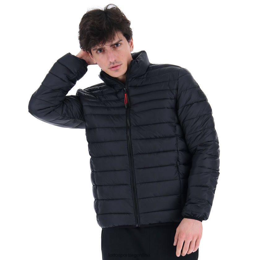 Lotto BOMBARDERO CORTINA III PAD PL Hombre Vestir TP02XJ549