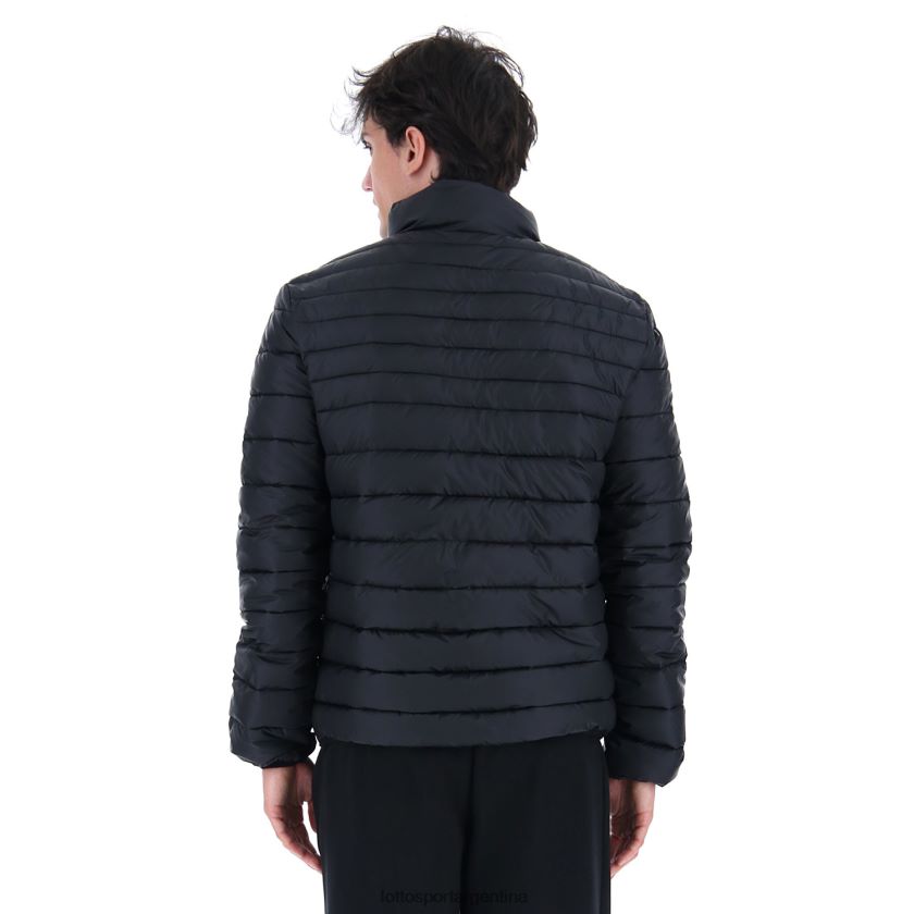 Lotto BOMBARDERO CORTINA III PAD PL Hombre Vestir TP02XJ549