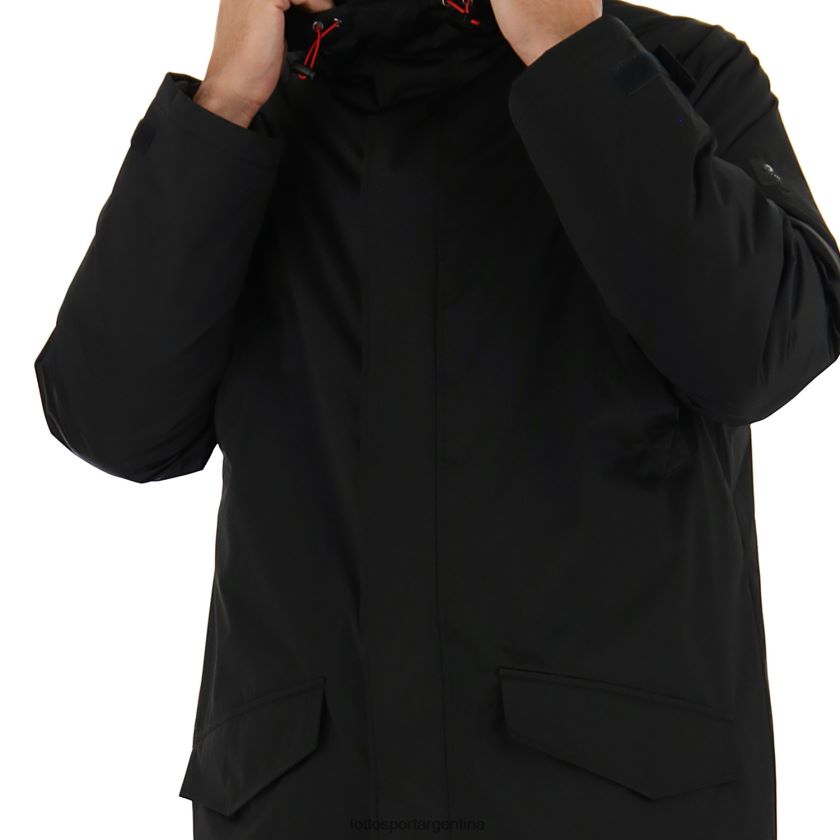Lotto PARKA CERVINO III NUEVA YORK Hombre Vestir TP02XJ552