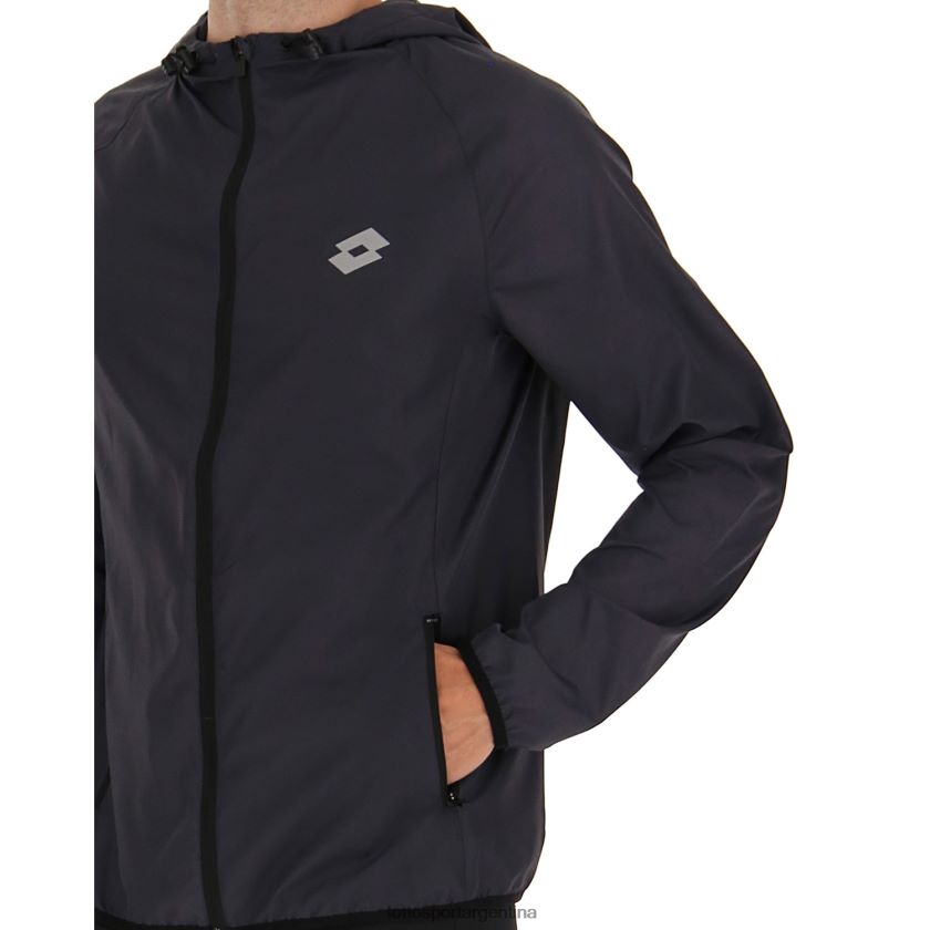 Lotto CHAQUETA CORTANTE RUN FIT Hombre Vestir TP02XJ538