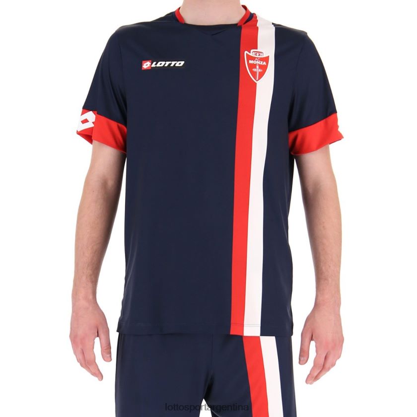 Lotto MO21 3.o JRS Hombre Vestir TP02XJ657