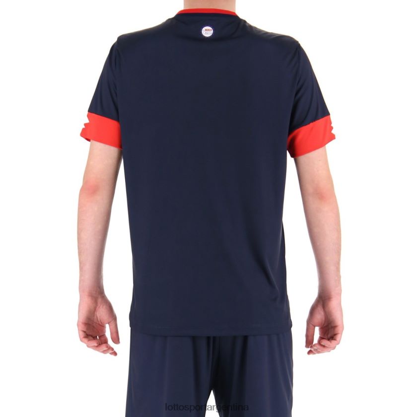 Lotto MO21 3.o JRS Hombre Vestir TP02XJ657