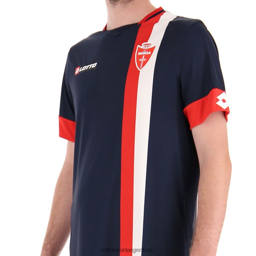 Lotto MO21 3.o JRS Hombre Vestir TP02XJ657