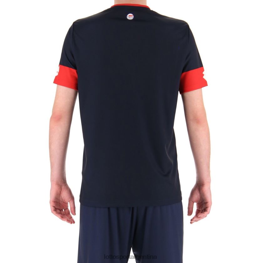 Lotto MO21 3.a División de Infantería de Marina Hombre Vestir TP02XJ659