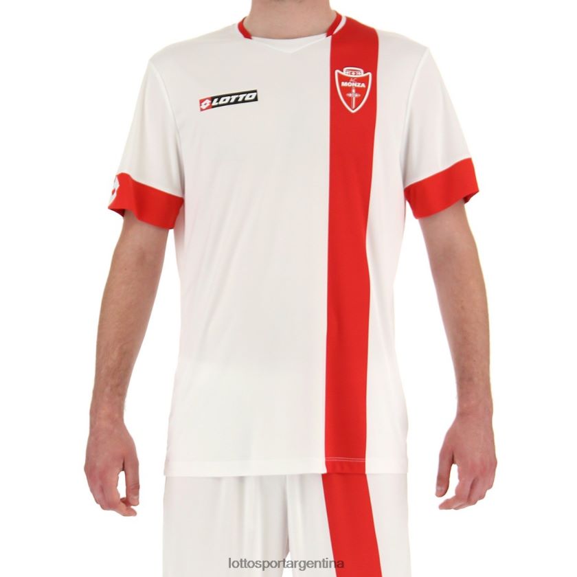 Lotto MO21 VISITANTE JRS Hombre Vestir TP02XJ656