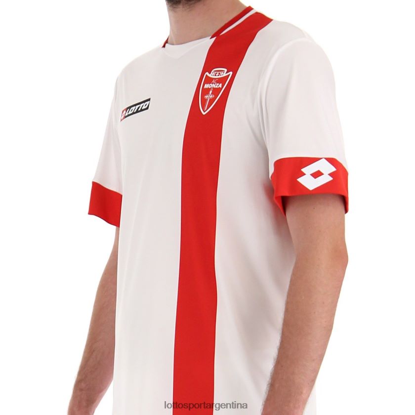 Lotto MO21 VISITANTE JRS Hombre Vestir TP02XJ656