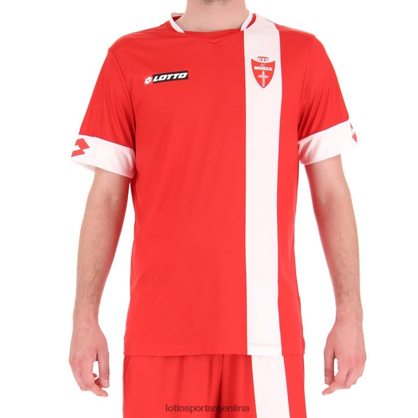 Lotto MO21 INICIO JRS Hombre Vestir TP02XJ655