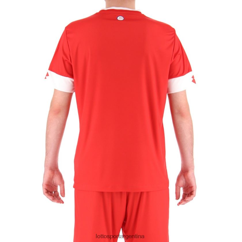 Lotto MO21 INICIO JRS Hombre Vestir TP02XJ655