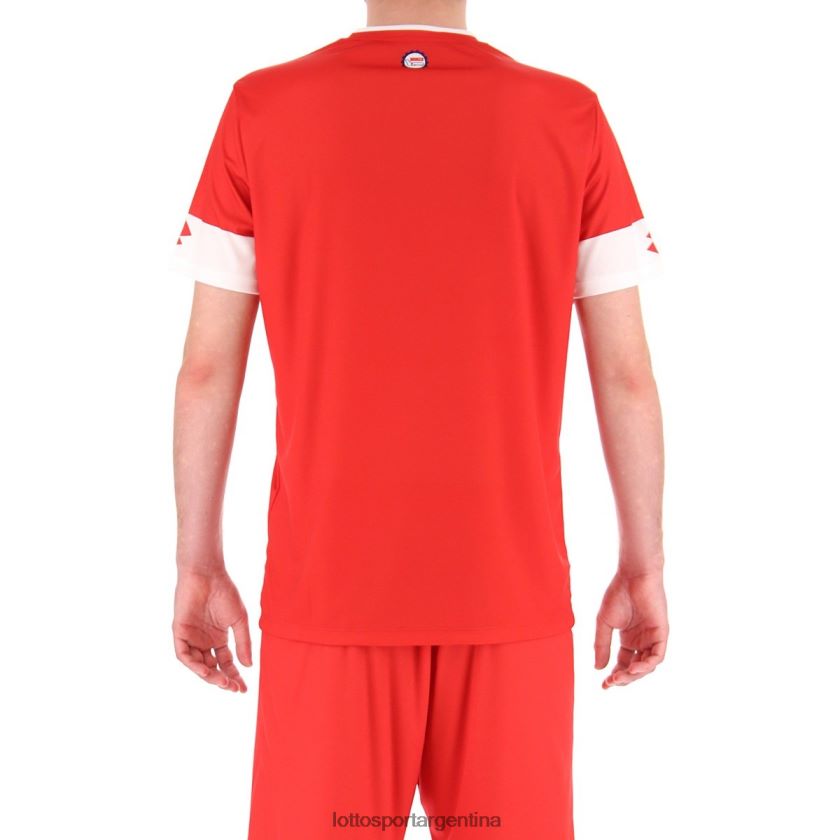 Lotto MO21 INICIO JRS PL Hombre Vestir TP02XJ658