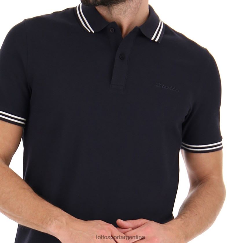 Lotto POLO CLáSICO Hombre Vestir TP02XJ555
