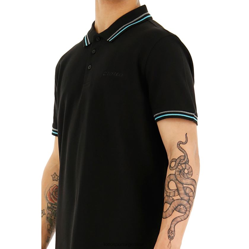 Lotto POLO CLáSICO Hombre Vestir TP02XJ584