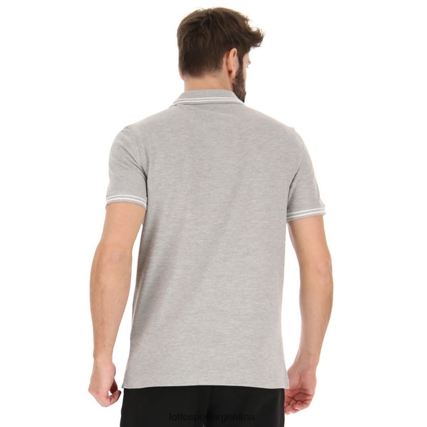 Lotto POLO CLáSICO MEL Hombre Vestir TP02XJ562