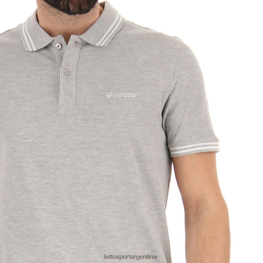 Lotto POLO CLáSICO MEL Hombre Vestir TP02XJ562