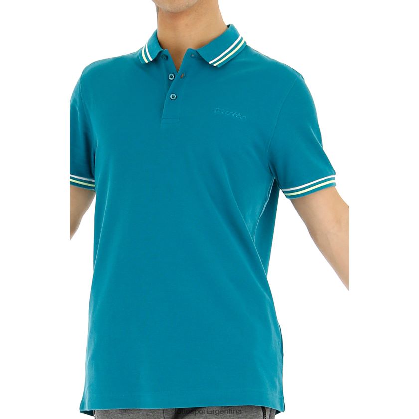 Lotto POLO CLáSICO PQ Hombre Vestir TP02XJ585