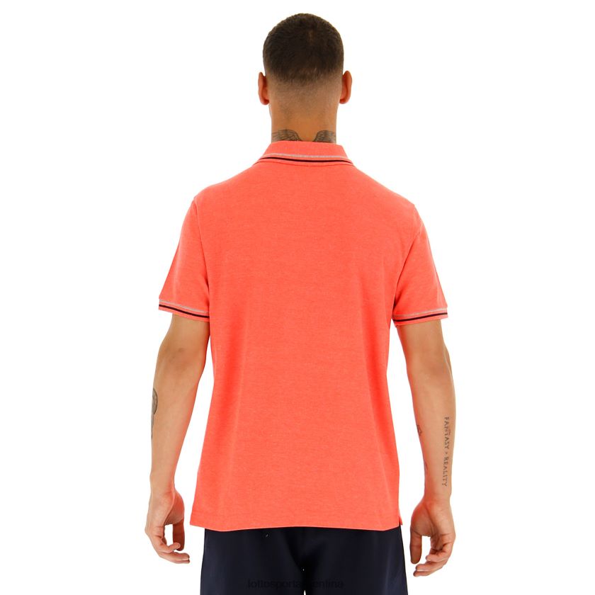 Lotto POLO CLáSICO PQ Hombre Vestir TP02XJ589