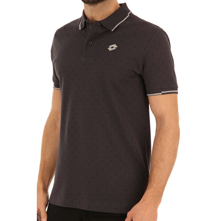 Lotto POLO ELBA Hombre Vestir TP02XJ569
