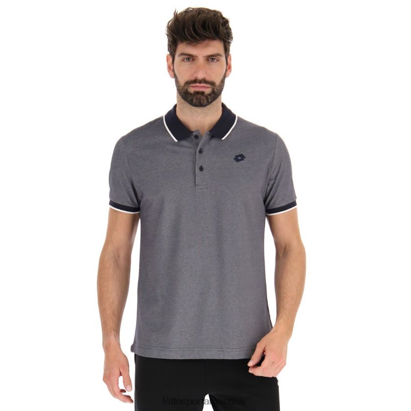 Lotto POLO FLORENCIA Hombre Vestir TP02XJ564