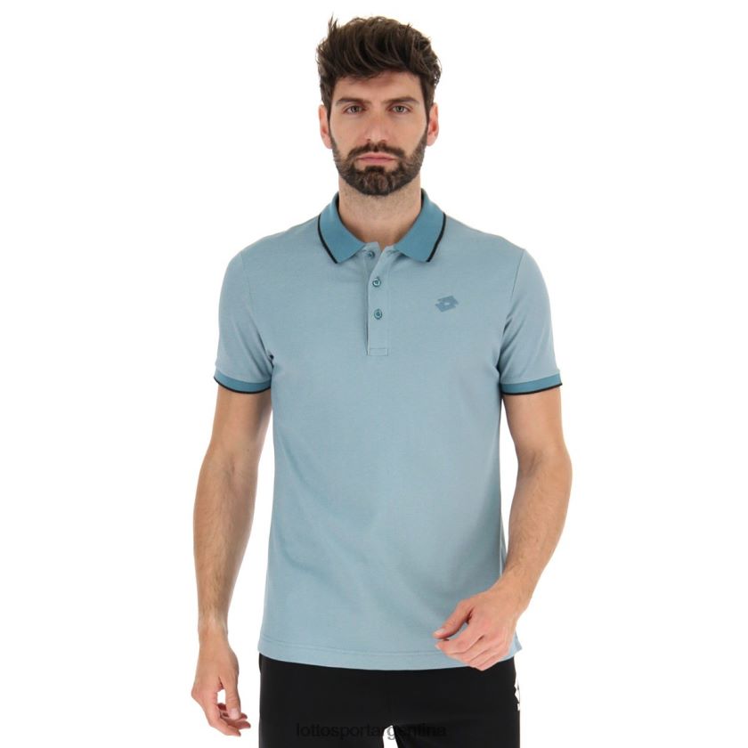 Lotto POLO FLORENCIA Hombre Vestir TP02XJ565