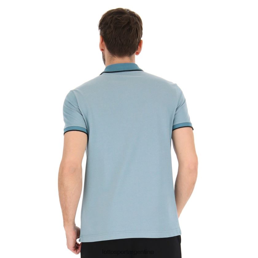 Lotto POLO FLORENCIA Hombre Vestir TP02XJ565