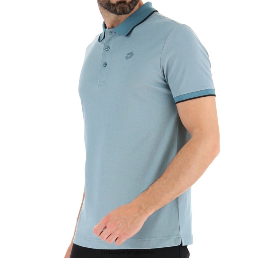 Lotto POLO FLORENCIA Hombre Vestir TP02XJ565