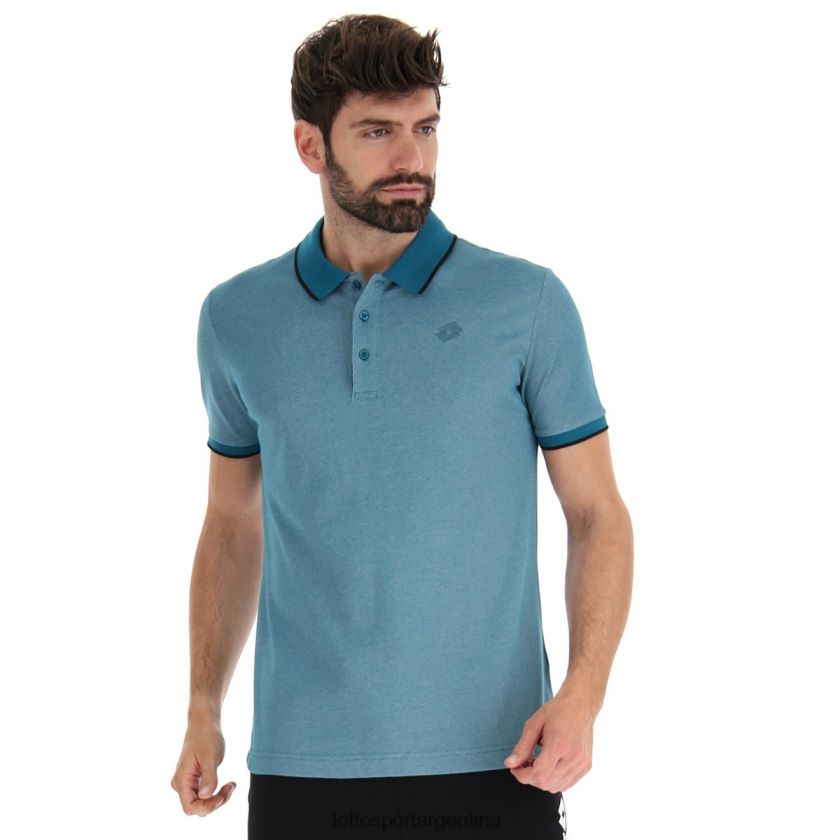 Lotto POLO FLORENCIA Hombre Vestir TP02XJ566
