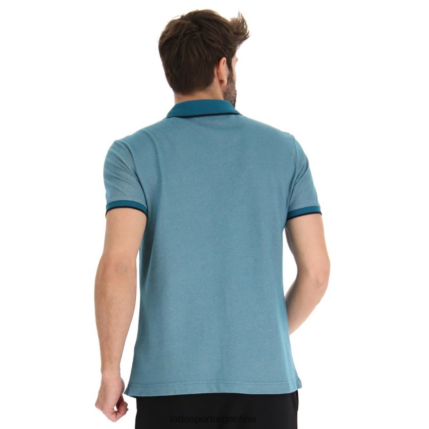 Lotto POLO FLORENCIA Hombre Vestir TP02XJ566
