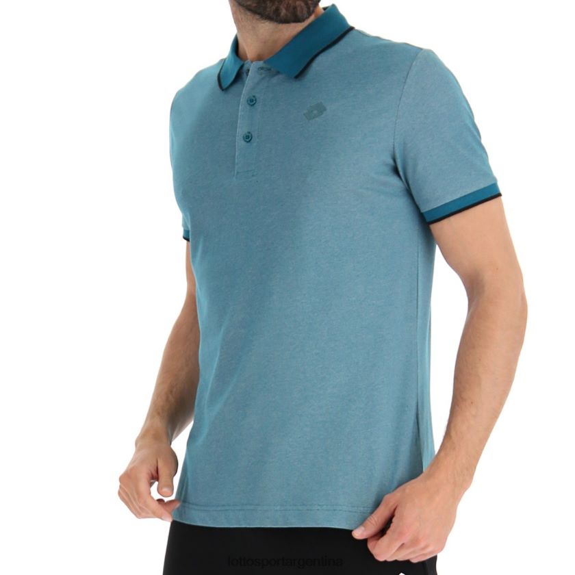 Lotto POLO FLORENCIA Hombre Vestir TP02XJ566