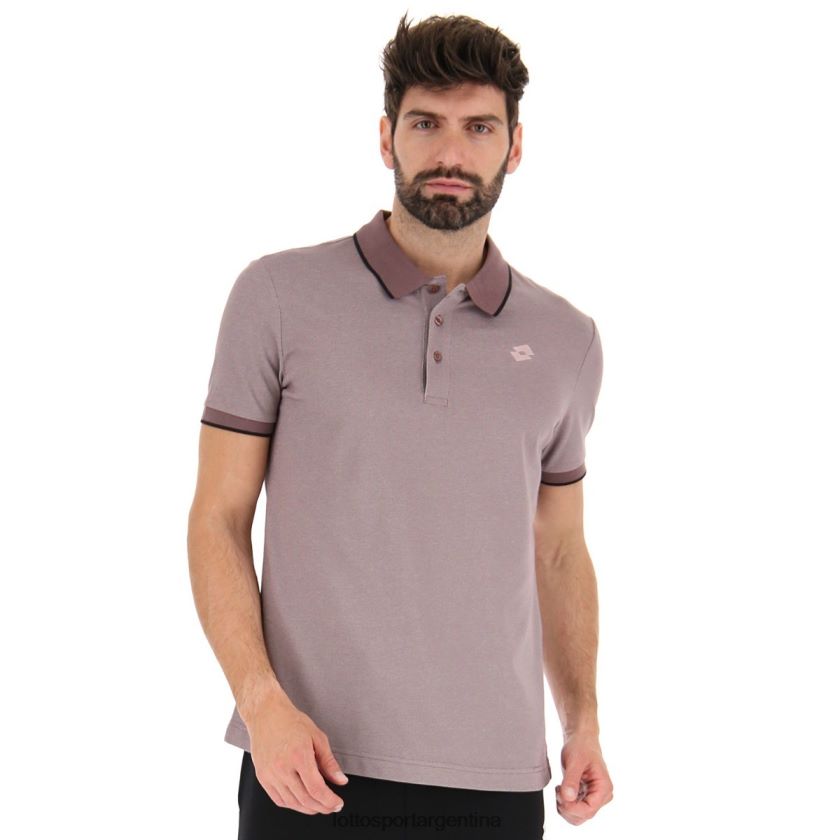 Lotto POLO FLORENCIA Hombre Vestir TP02XJ567