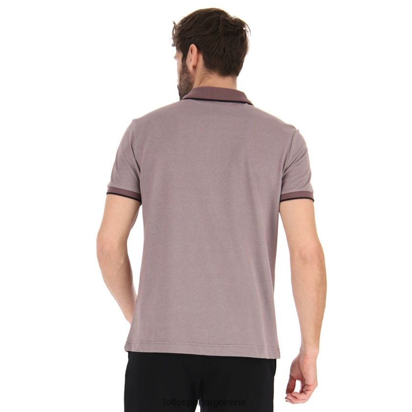 Lotto POLO FLORENCIA Hombre Vestir TP02XJ567