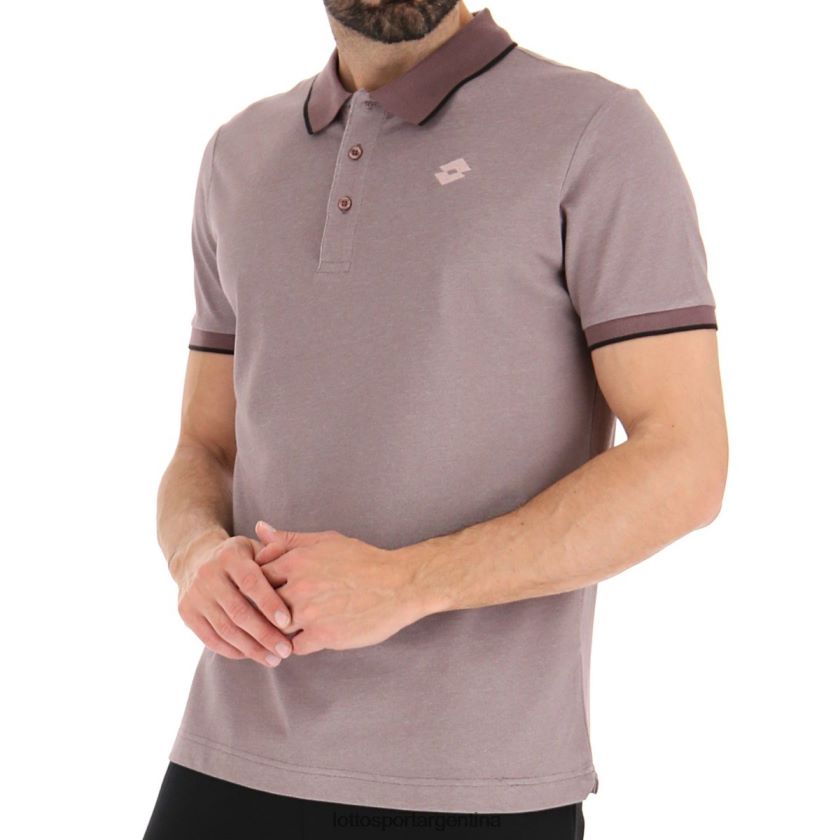 Lotto POLO FLORENCIA Hombre Vestir TP02XJ567