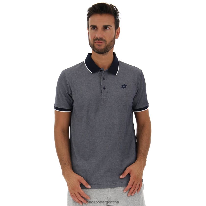 Lotto POLO FIRENZE PQ Hombre Vestir TP02XJ575