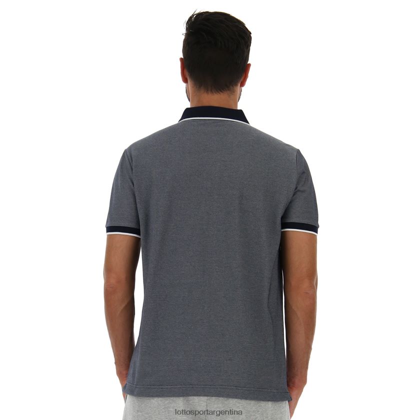 Lotto POLO FIRENZE PQ Hombre Vestir TP02XJ575
