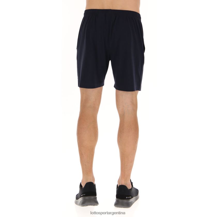 Lotto MSC CORTO Hombre Vestir TP02XJ597