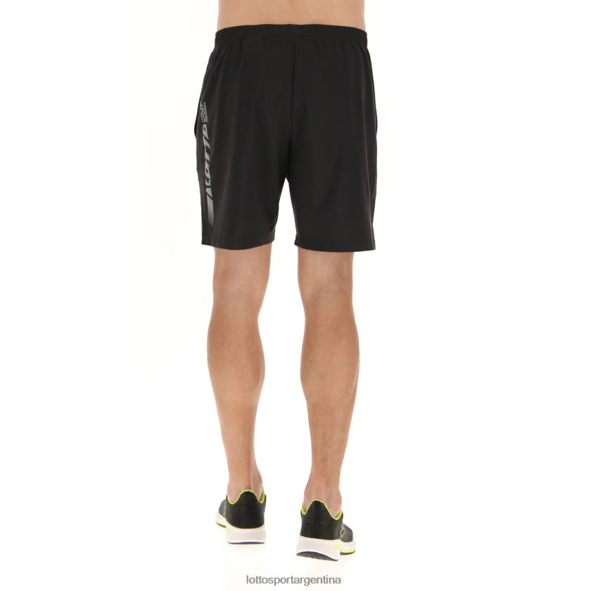 Lotto PANTALóN CORTO PARA CORRER 7 Hombre Vestir TP02XJ623