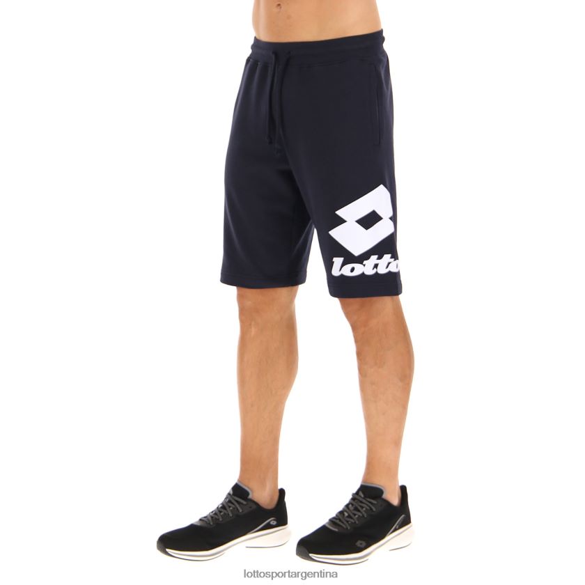 Lotto BERMUDAS SMART III Hombre Vestir TP02XJ600
