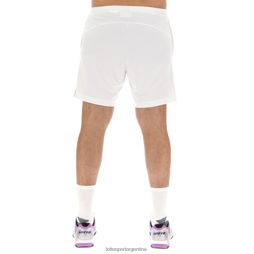 Lotto ESCUADRA II CORTA7 PL Hombre Vestir TP02XJ618